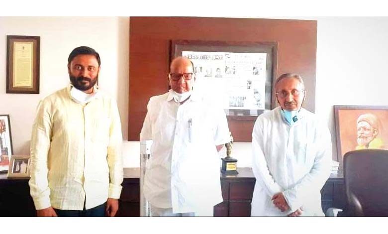 Sharad-Pawar-amravati-mandal