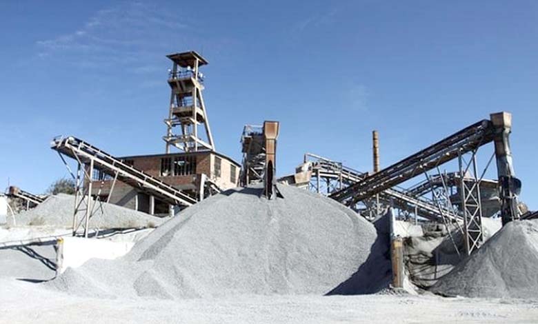 Cement-Industry-amravati-mandal