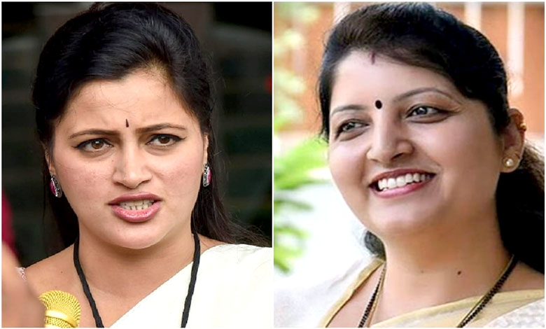 navneet-rana-Rupali-Chakankar-amravati-mandal