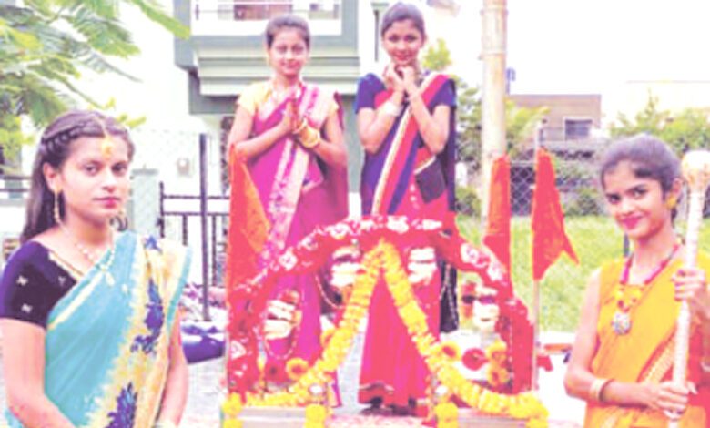 Guru-Purnima-amravati-mandal