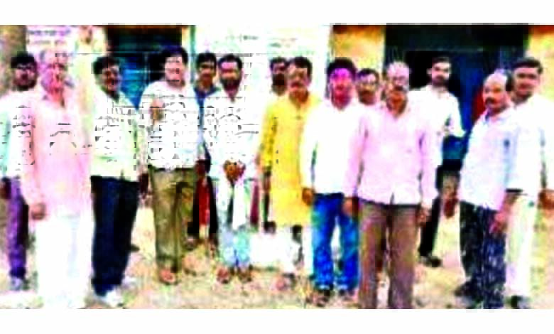 District-Bank-amravati-mandal