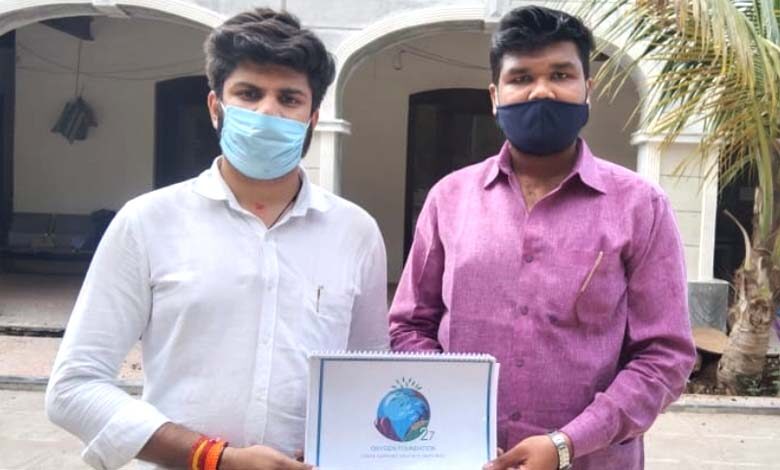 Oxygen-Foundation-amravati-mandal
