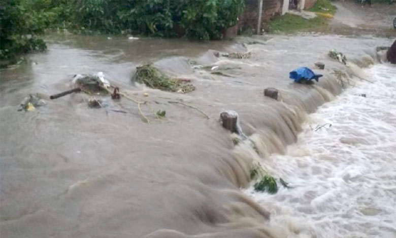 Drowned-In-The-Drain-amravati-mandal