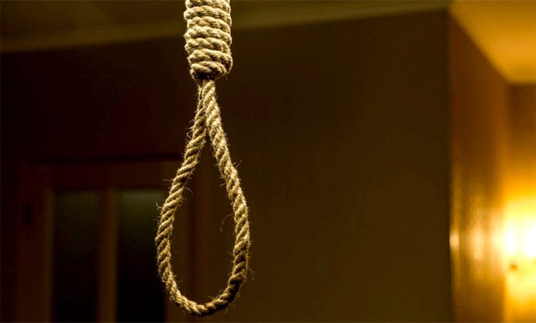 hanging-suicide-amravati-mandal
