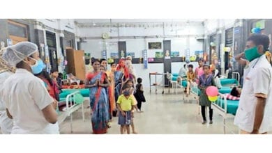 Pediatric-Ward-amravati-mandal