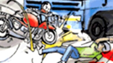 Accident-amravati-mandal