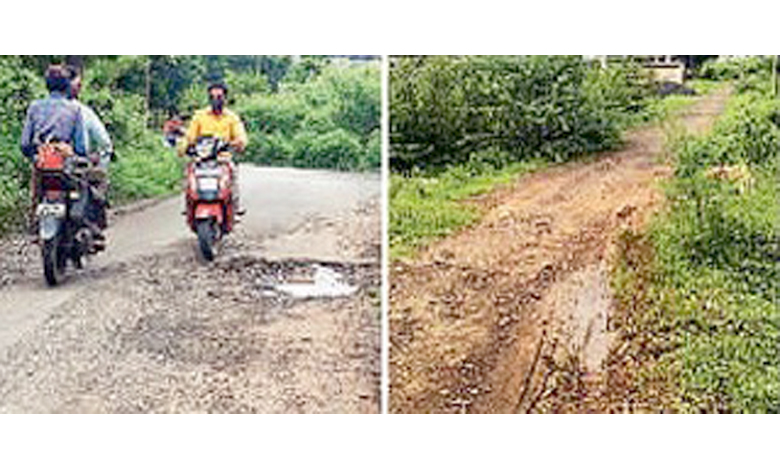Road-amravati-mandal