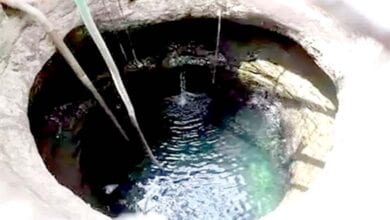 Ground-Water-amravati-mandal