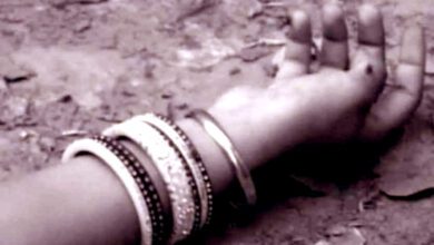 mahila-death-amravati-mandal