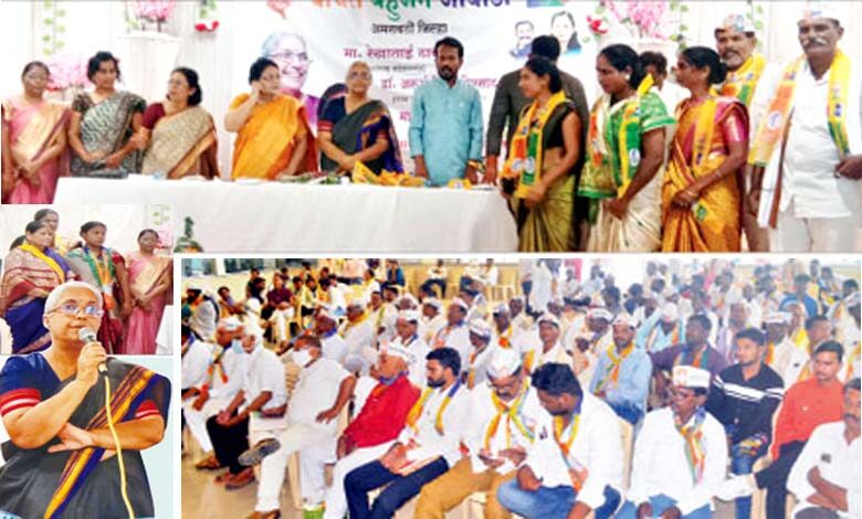 Rekha-Thakur-amravati-mandal