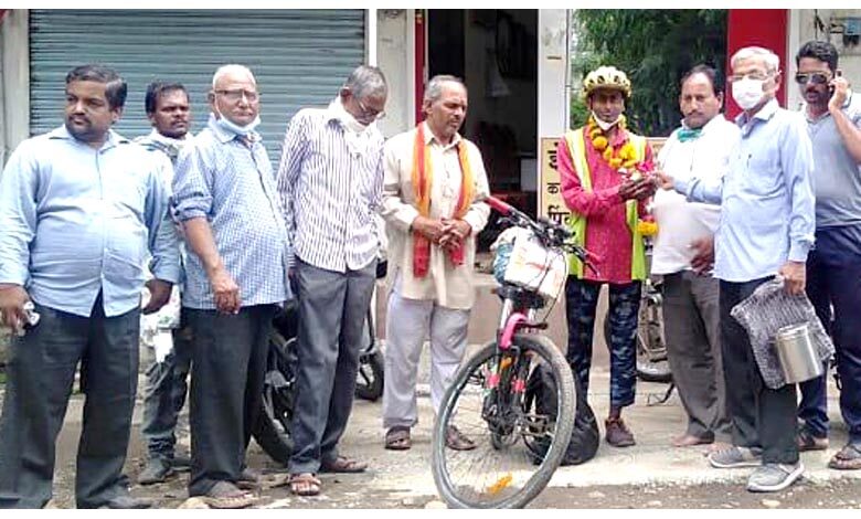 Ganesh-Bhonde-amravati-mandal