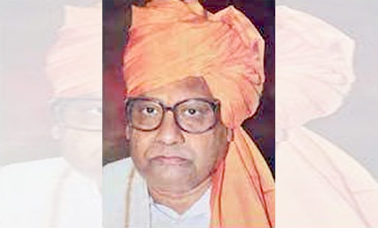 Dadasaheb-Kalmegh-amravati-mandal