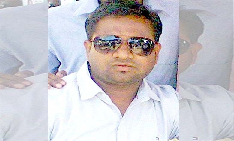 Amol-patil-Murder-amravati-mandal