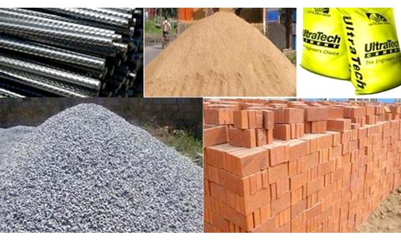 Home-Building-Materials-amravati-mandal