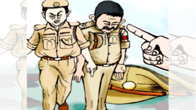 Fake-Police-amravati-mandal