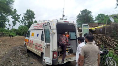 Death-By-Drowning-amravati-mandal