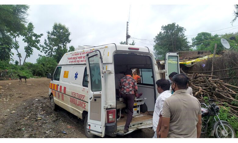 Death-By-Drowning-amravati-mandal