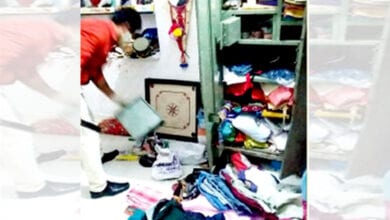 House-Burglary-amravati-mandal