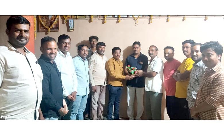 Gardener's-Federation-amravati-mandal