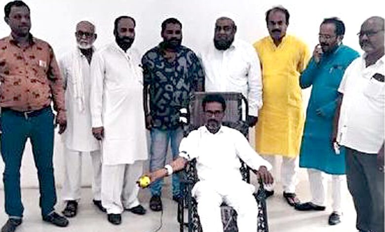 Muslim-Society-amravati-mandal