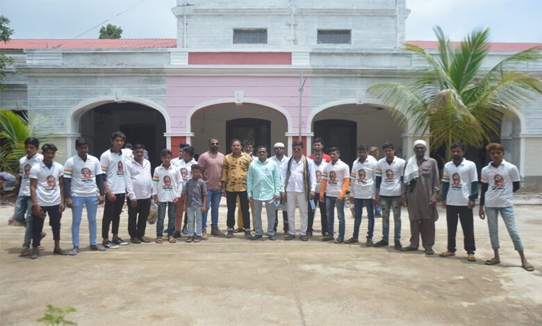 Arakshan-Amravati-Mandal