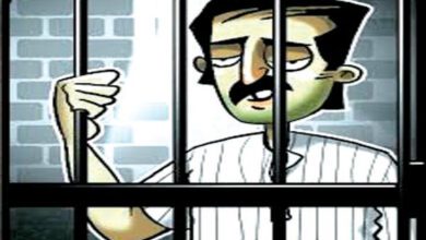 Arrested-Amravati-Mandal