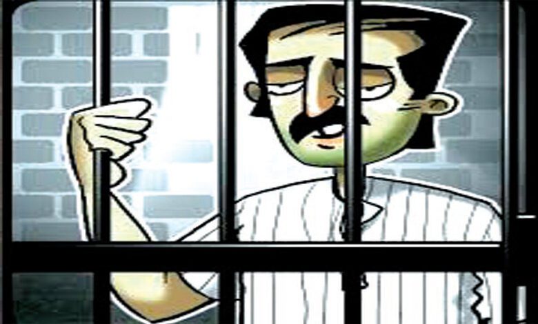 Arrested-Amravati-Mandal