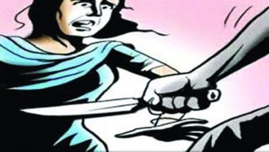 Attack-Amravati-Mandal