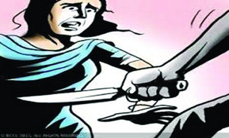 Attack-Amravati-Mandal