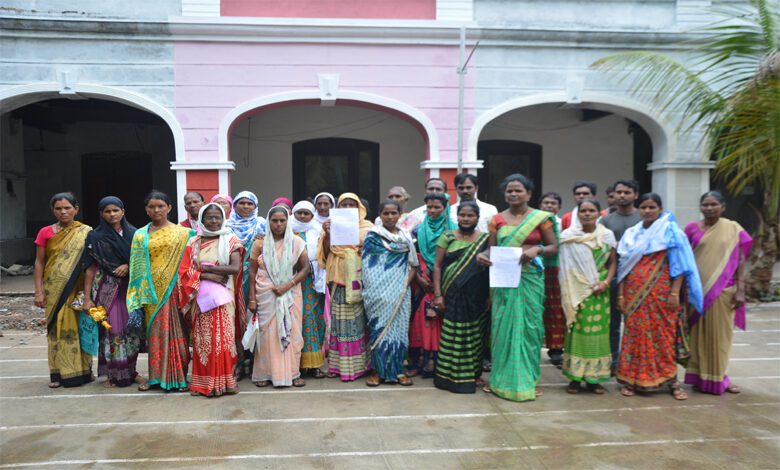 Awas-Yojana-Amravati-Mandal