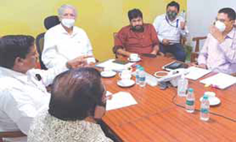 Baccchu-Amravati-Mandal