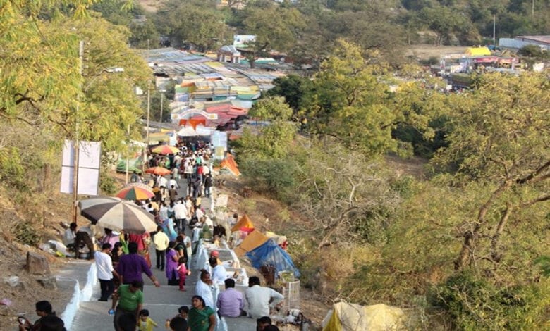 Bahiram-Amravati-Mandal