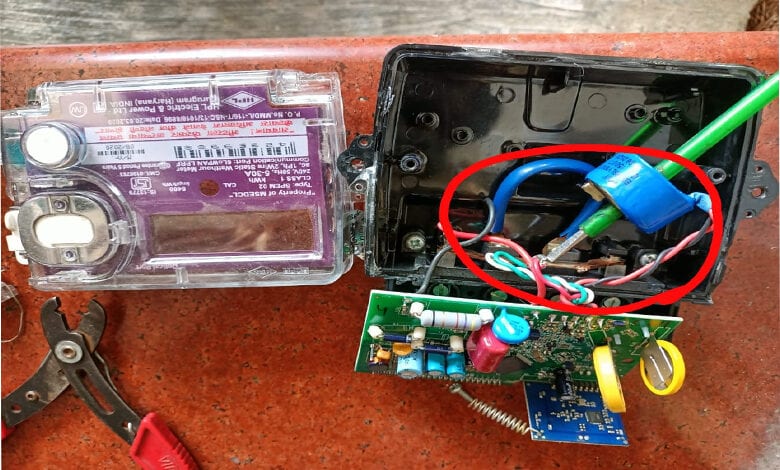 Bijli-Chor-Amravati-Mandal