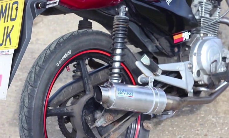 Bike-Amravati-Mandal