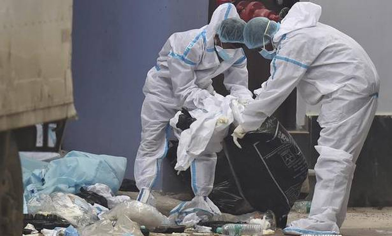 Biowasteg-Amravati-Mandal