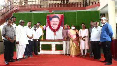 Blood-Donation-Amravati-Mandal