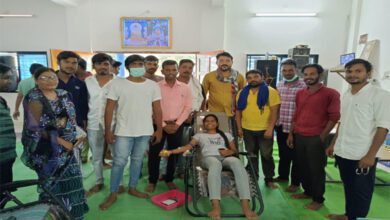 Blood-Donation-Amravati-Mandal