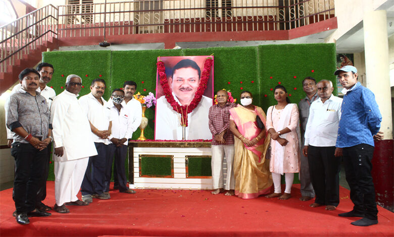 Blood-Donation-Amravati-Mandal