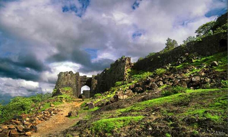 Chikhardhara-Amravati-Mandal
