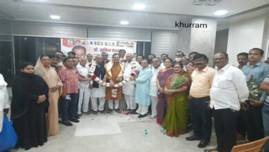 Deshmukh-Satkar-Amravati-Mandal