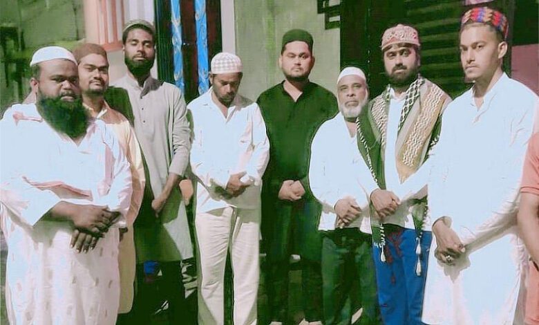 Eid-Amravati-Mandal