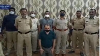 Fake-Vaccination-Amravati-Mandal