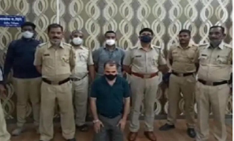 Fake-Vaccination-Amravati-Mandal