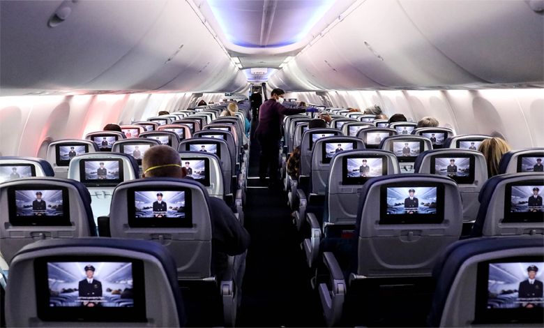 Flight-Amravati-Mandal