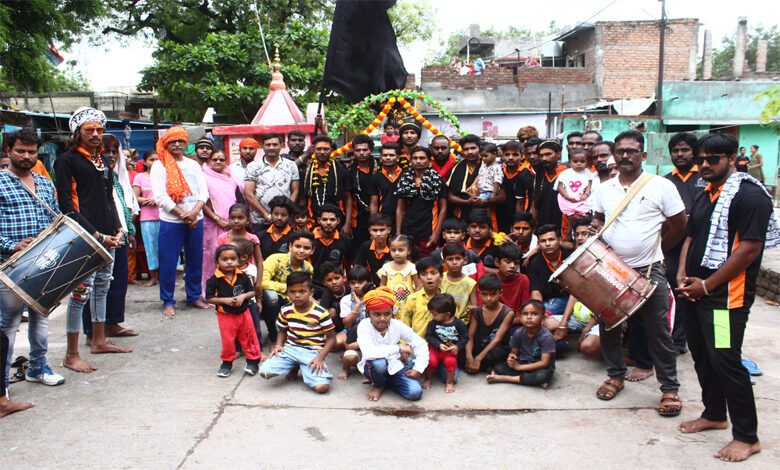 Goraknath-Amravati-Mandal