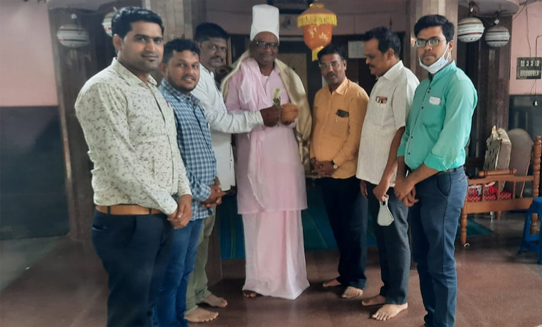 Gurupornima-Amravati-Mandal