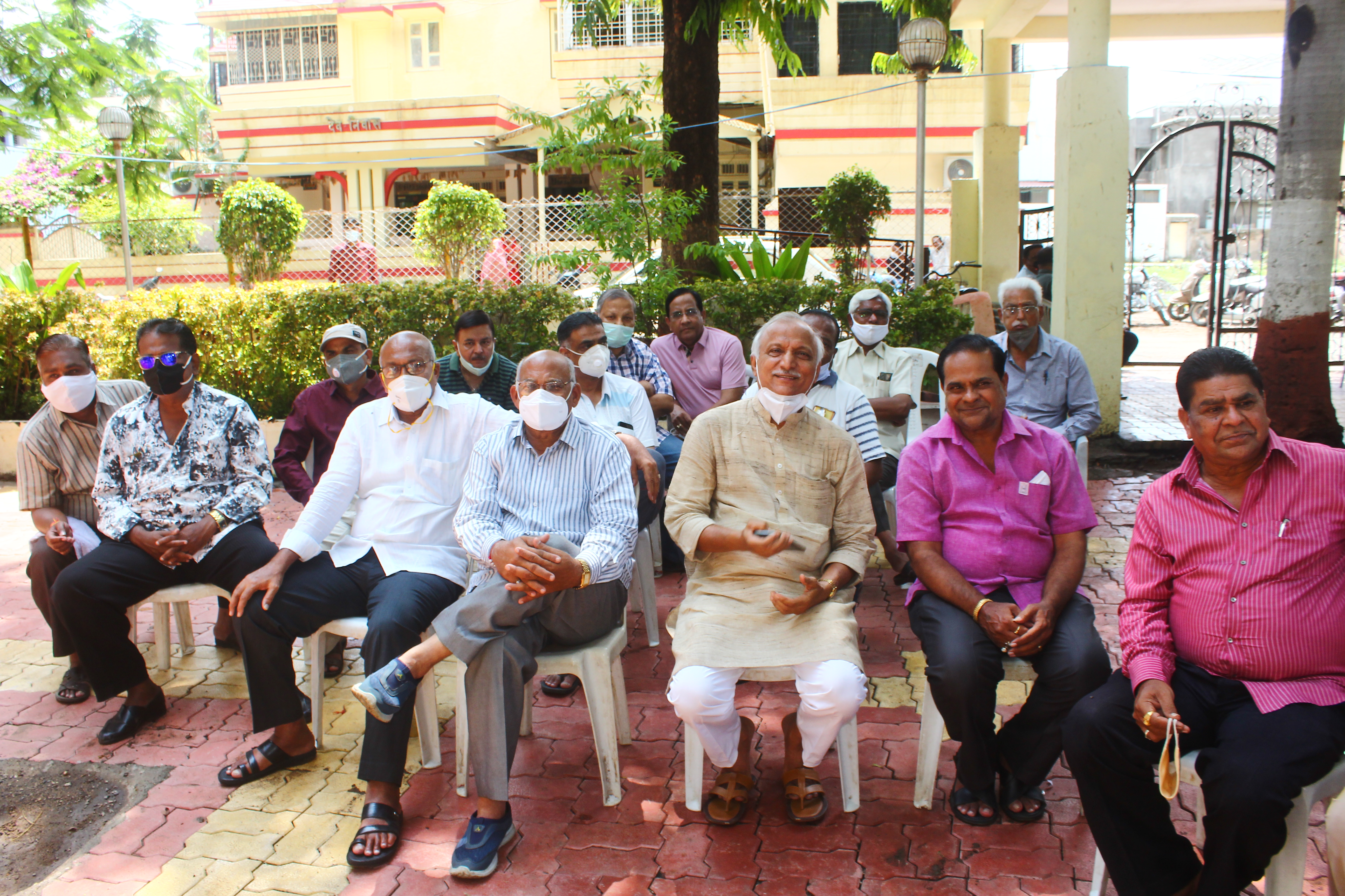Amravati-Mandal