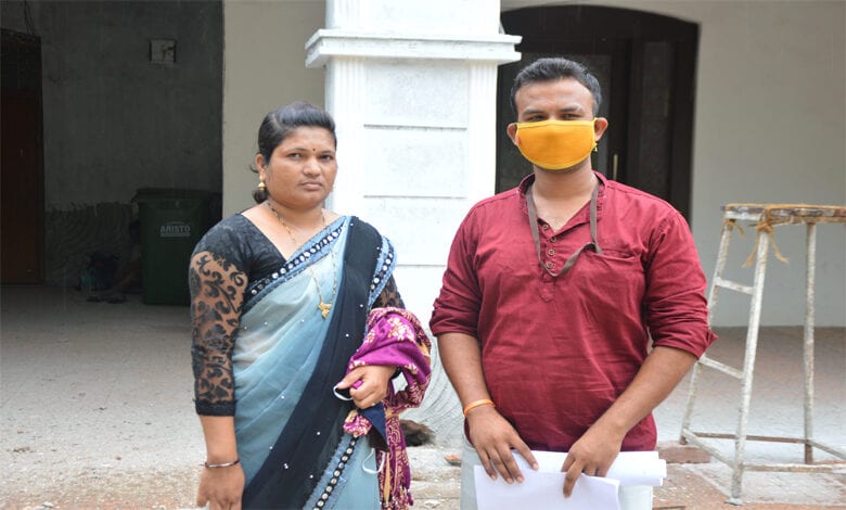 Kisan-Amravati-Mandal