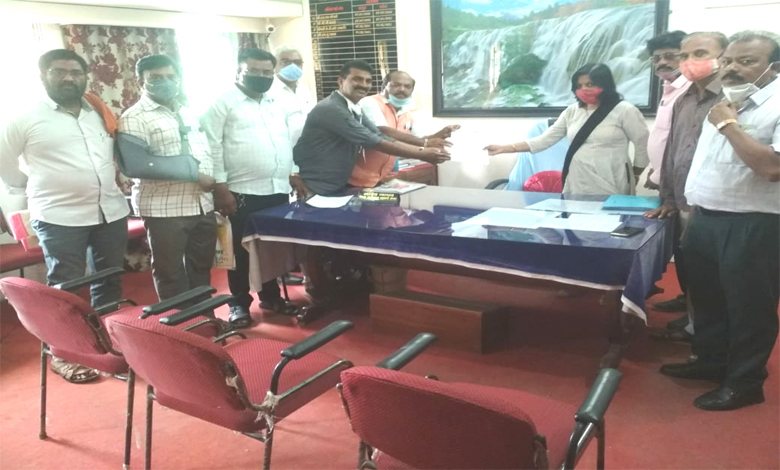 Kisan-Morcha-Amravati-Mandal