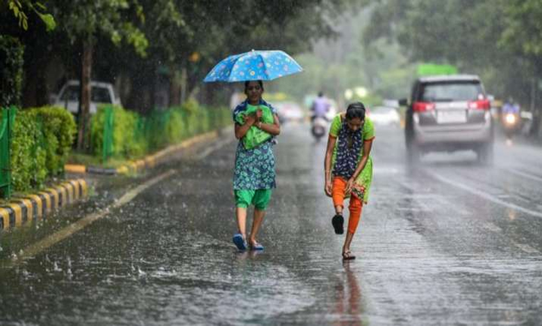 Monsoon-Amravati-Mandal
